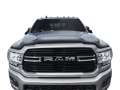 Picture of AVS 19-22 Dodge RAM 2500 Aeroskin Low Profile Hood Shield - Matte Black