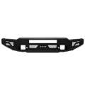 Picture of Westin 21-22 Ford Bronco Pro-Mod Front Bumper - Textured Black