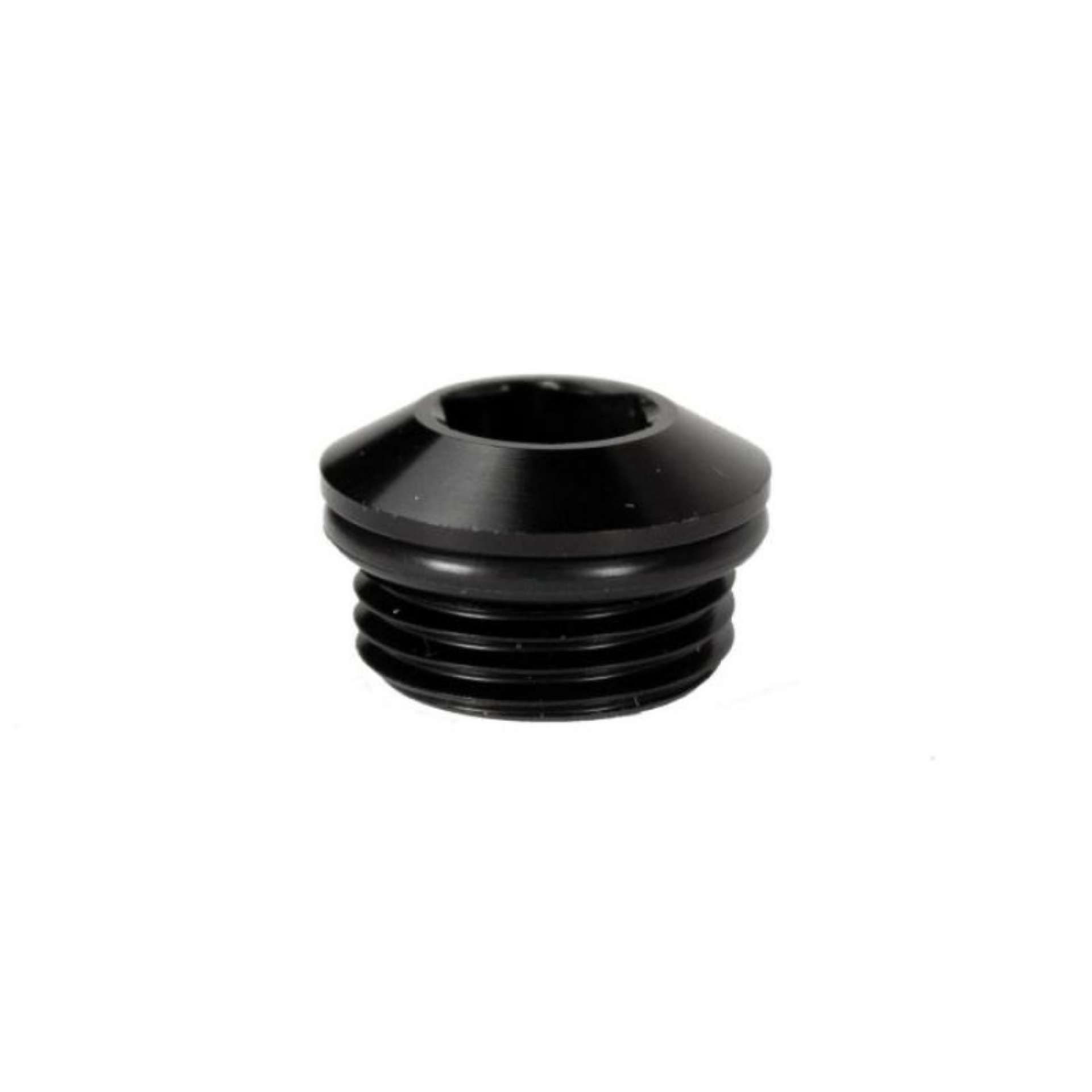 Picture of Fleece Performance Universal 9-16in-18 Hex Socket Plug w- O-Ring