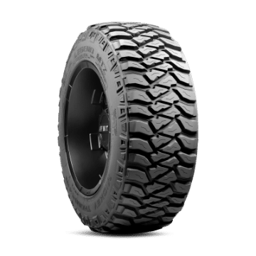 Picture of Mickey Thompson Baja Legend MTZ Tire - 37X13-50R18LT 124Q 90000057360