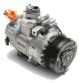 Picture of Ford Racing 7-3L Gas Engine A-C Add-On Kit