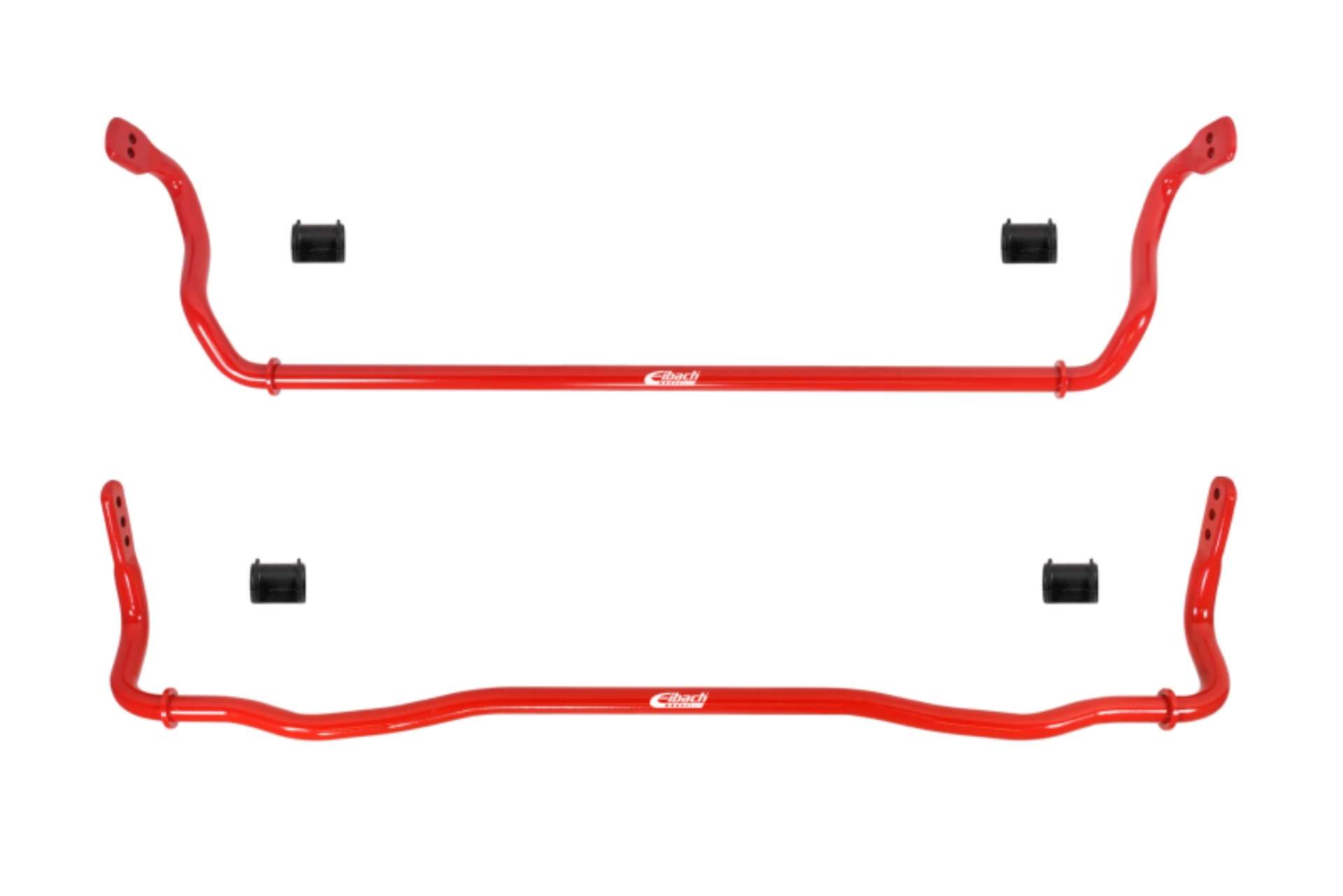 Picture of Eibach 26mm Front & 25mm Rear Anti-Roll Kit for 05-12 Porsche Carrera RWD-Manual only