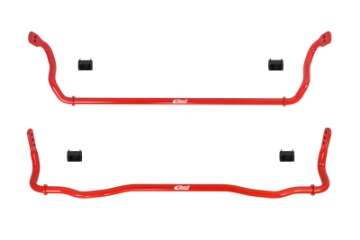 Picture of Eibach 26mm Front & 25mm Rear Anti-Roll Kit for 05-12 Porsche Carrera RWD-Manual only