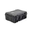 Picture of Go Rhino XVenture Gear Hard Case - Medium 18in- - Lockable - IP67 - Automatic Air Valve - Tex- Black