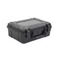 Picture of Go Rhino XVenture Gear Hard Case - Large 20in- - Lockable - IP67 - Automatic Air Valve - Tex- Black