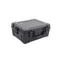 Picture of Go Rhino XVenture Gear Hard Case - Large 25in- - Lockable - IP67 - Automatic Air Valve - Tex- Black