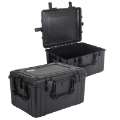 Picture of Go Rhino XVenture Gear Hard Case - Extra LG 25in- - Lockable - IP67 - Automatic Air Valve - Tex- Blk