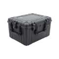 Picture of Go Rhino XVenture Gear Hard Case - Extra LG 25in- - Lockable - IP67 - Automatic Air Valve - Tex- Blk