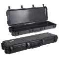 Picture of Go Rhino XVenture Gear Hard Case - Long 44in- - Lockable - IP67 - Automatic Air Valve - Tex- Black