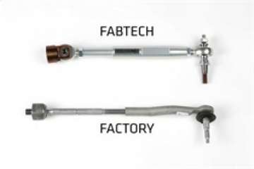 Picture of Fabtech 2021 Ford Bronco Tie Rod Heim Kit