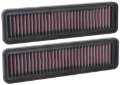 Picture of K&N BMW X3M-X4M L6-3-0L F-I Turbo Drop In Air Filter