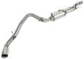 Picture of K&N 15-20 Chevrolet Tahoe-GMC Yukon Cat Back Exhaust Kit