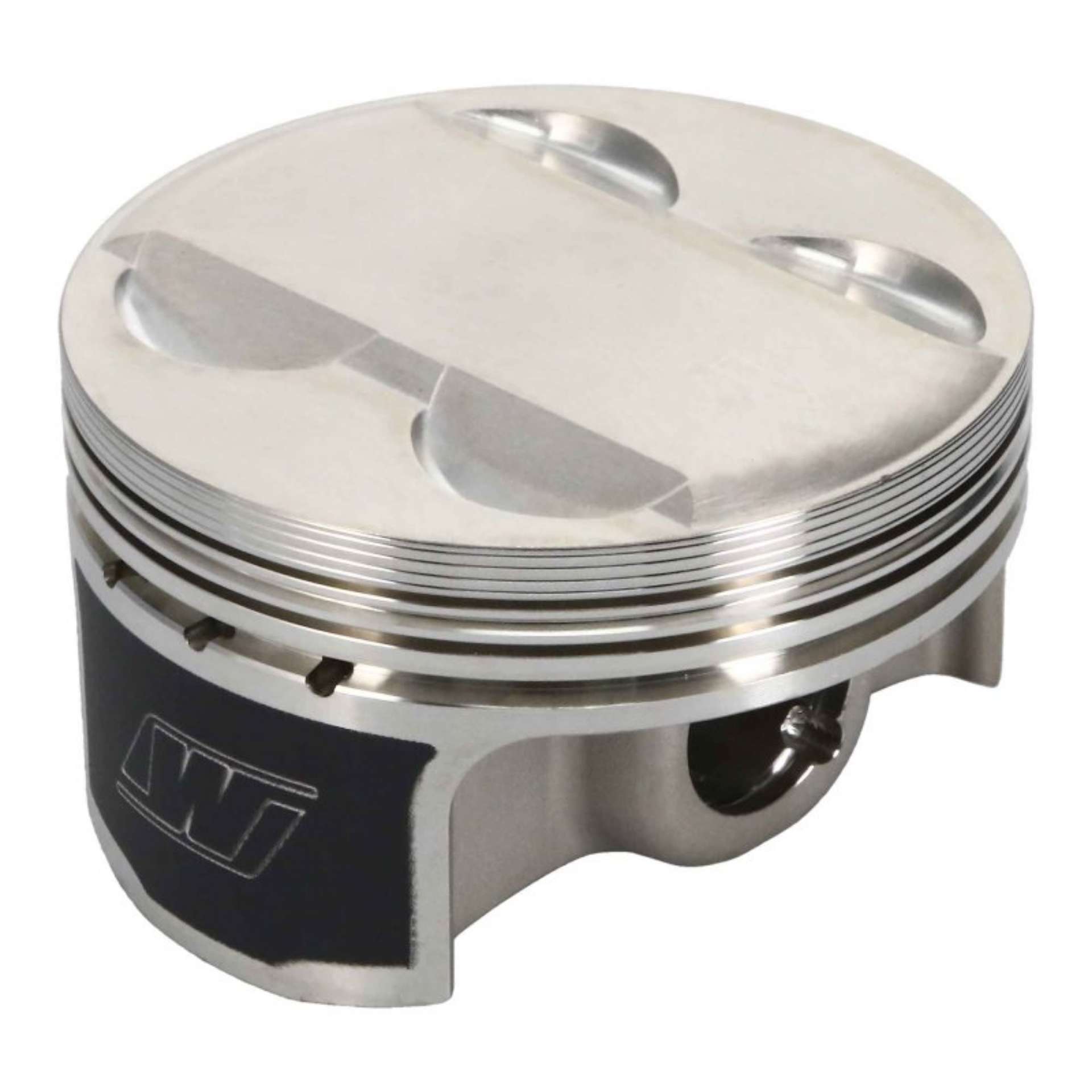 Picture of Wiseco Honda J32 +4cc Dome 89-25mm Bore Piston Kit