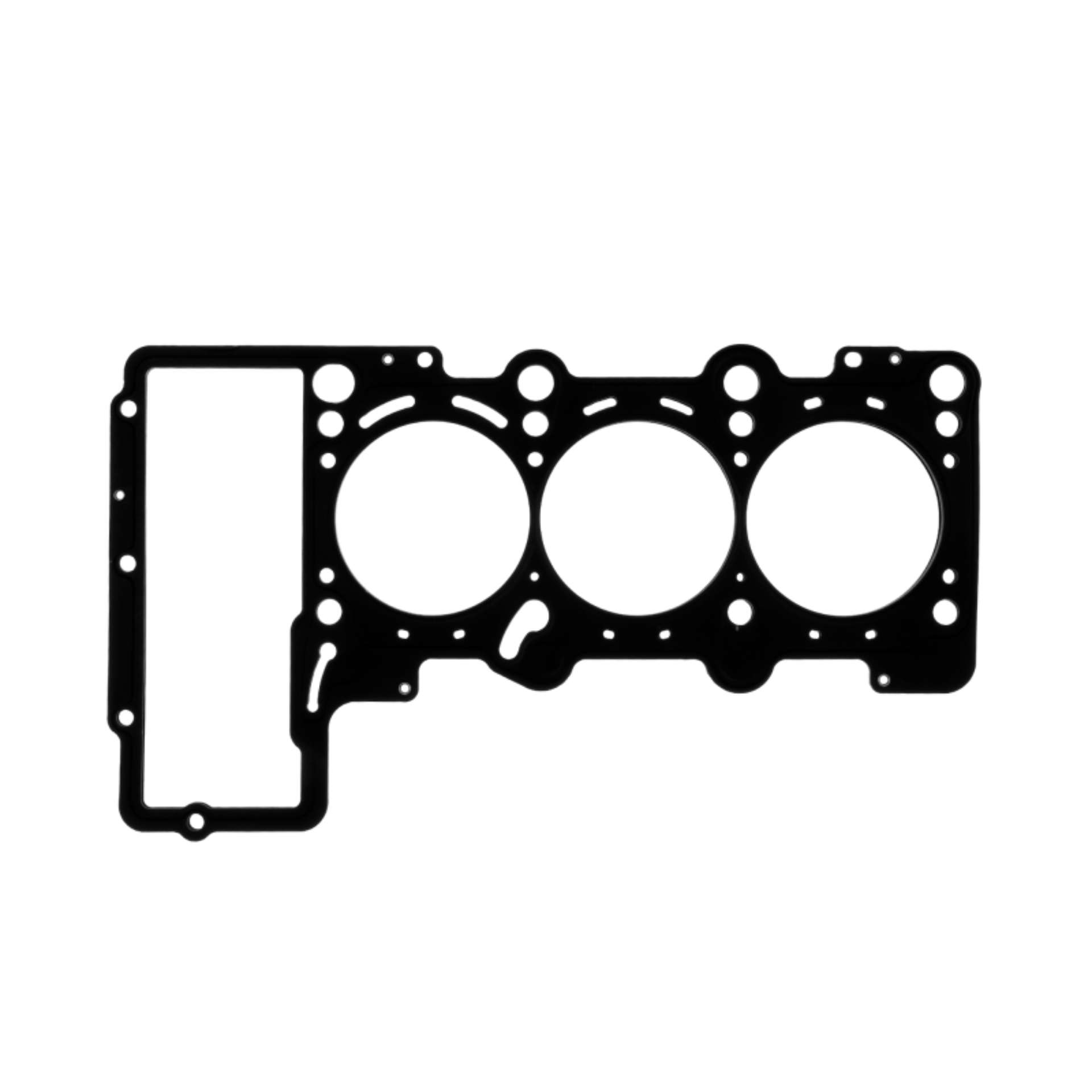 Picture of Cometic Audi 3-0L V6 24v TFSI EA837 -036in 85mm Bore MLX Cylinder Head Gasket - RHS