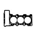 Picture of Cometic Audi 3-0L V6 24v TFSI EA837 -036in 85mm Bore MLX Cylinder Head Gasket - LHS