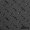 Picture of Westin-Brute LoSider Side Rail 87in Box - Textured Black