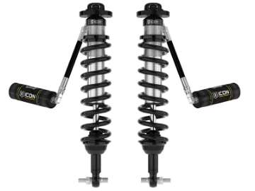 Picture of ICON 21-UP Ford Bronco 2-3in Front 2-5 VS RR COILOVER KIT