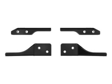 Picture of ICON 21-UP Ford Bronco HIGH CLEARANCE CRASH BAR KIT