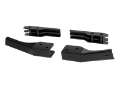 Picture of ICON 21-UP Ford Bronco HIGH CLEARANCE CRASH BAR KIT