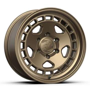 Picture of fifteen52 Turbomac HD Classic 17x8-5 5x150 0mm ET 110-3mm Center Bore 4-75in BS Bronze Wheel