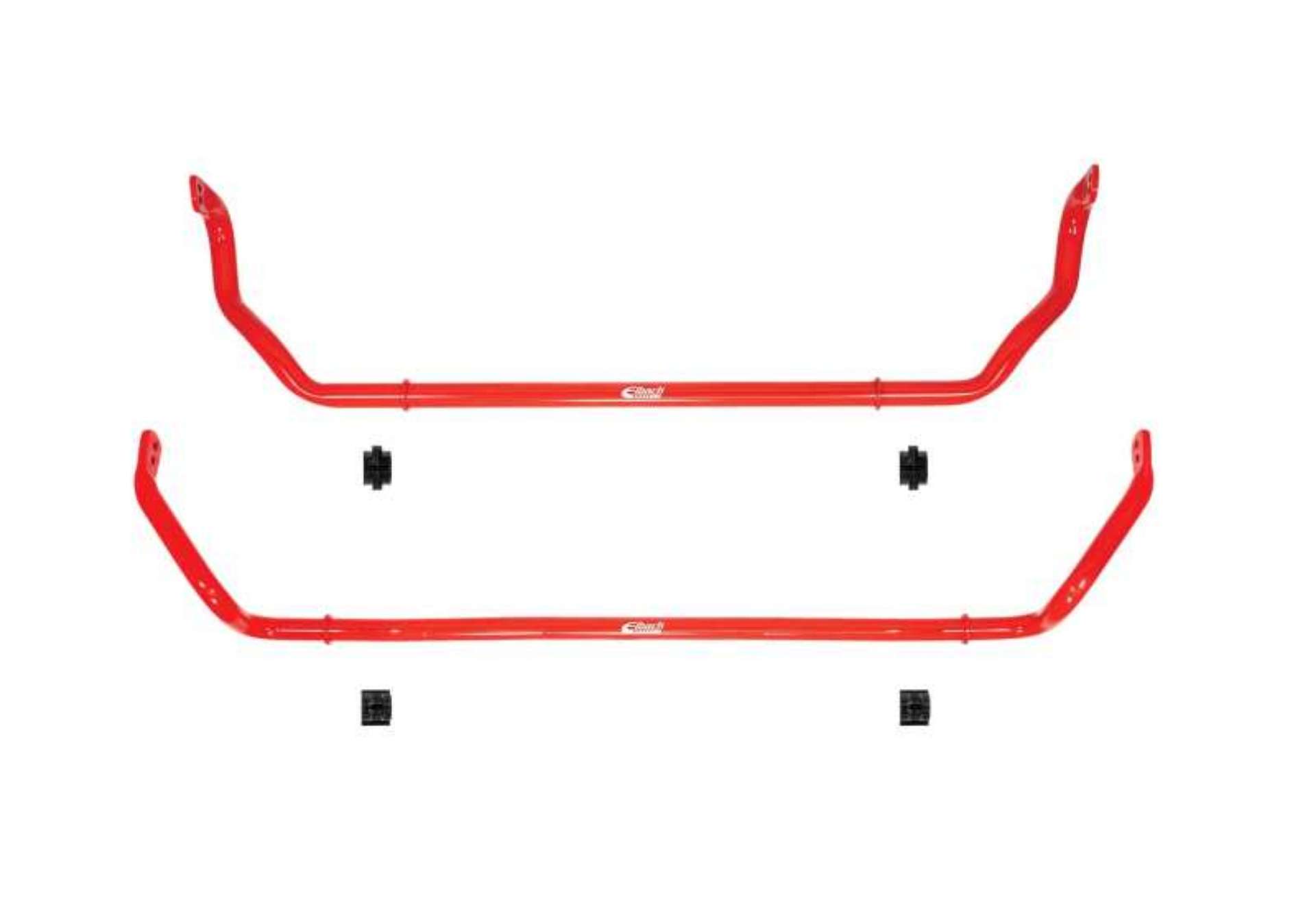 Picture of Eibach 32mm Front & 29mm Rear Anti-Roll Bar Kit for 12-18 Porsche 911 Carrera S Coupe RWD 991