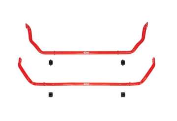 Picture of Eibach 32mm Front & 29mm Rear Anti-Roll Bar Kit for 12-18 Porsche 911 Carrera S Coupe RWD 991