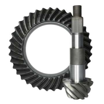 Picture of Yukon Gear Ring & Pinion Gear Set For Nissan H233B Rear 4-63 Ratio