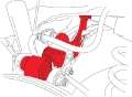 Picture of SPC Performance 14-19 Toyota Highlander Rear Control Arm