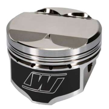 Picture of Wiseco  Renault F7R 1cc Dome 1-208x3-2874 Piston Kit