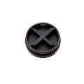 Picture of BLOX Racing Xtreme Line Billet Honda Oil Cap - Black