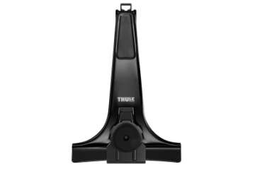 Picture of Thule Rapid Gutter Foot Super High 4 Pack - Black