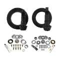 Picture of Yukon Complete Gear and Kit Pakage for JL Jeep Non-Rubicon w-D35 Rear & D30 Front & 4:88 Gear Ratio