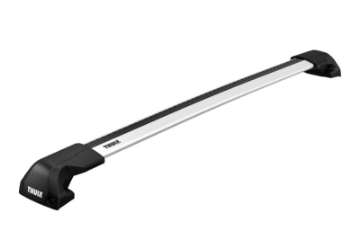 Picture of Thule Edge Flush Rail - BLACK