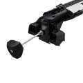 Picture of Thule Edge Flush Rail - BLACK