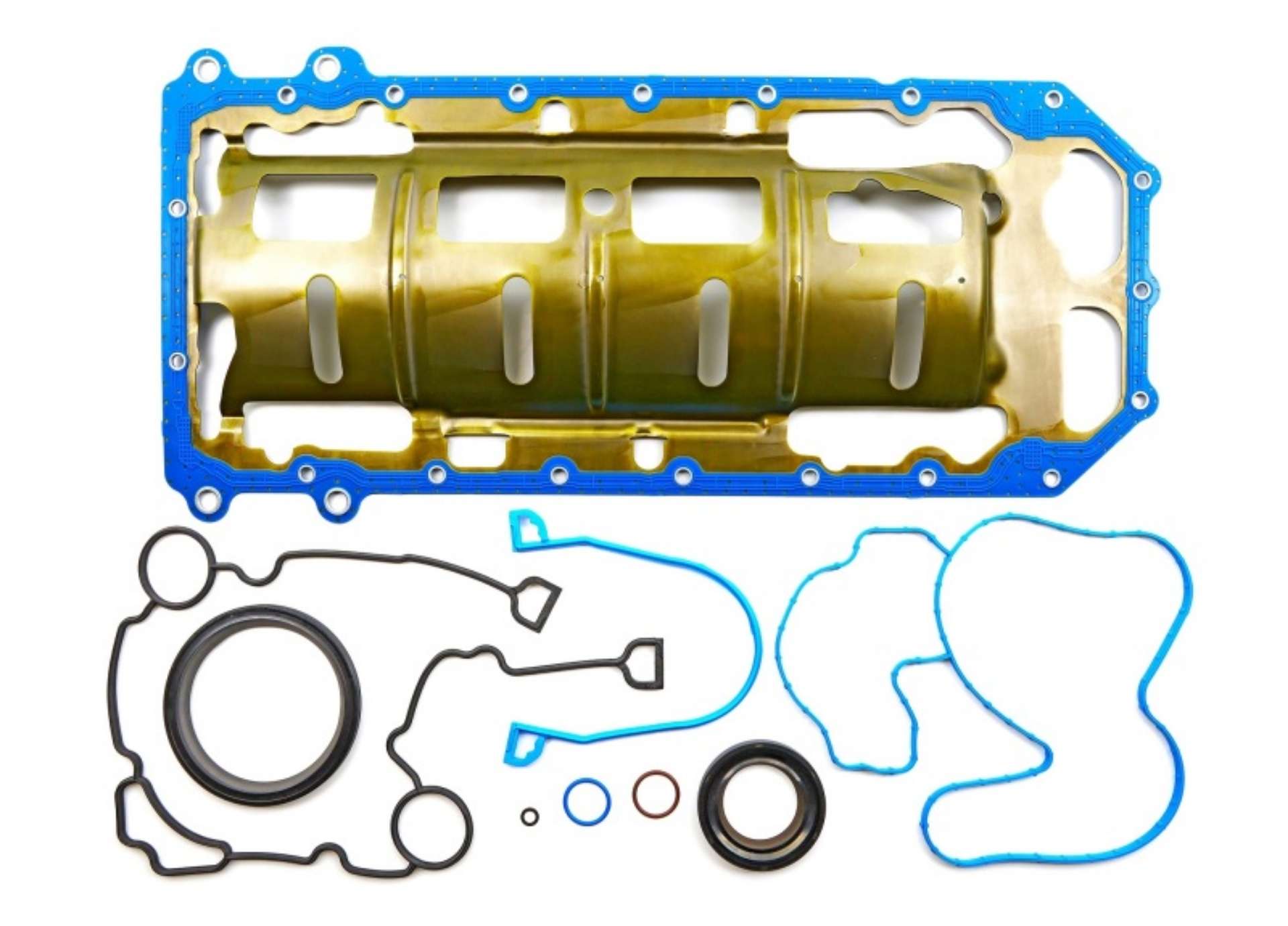 Picture of Cometic Street Pro 12-14 Chrysler 300 6-4L Apache Gen-3 Hemi Bottom End Gasket Kit