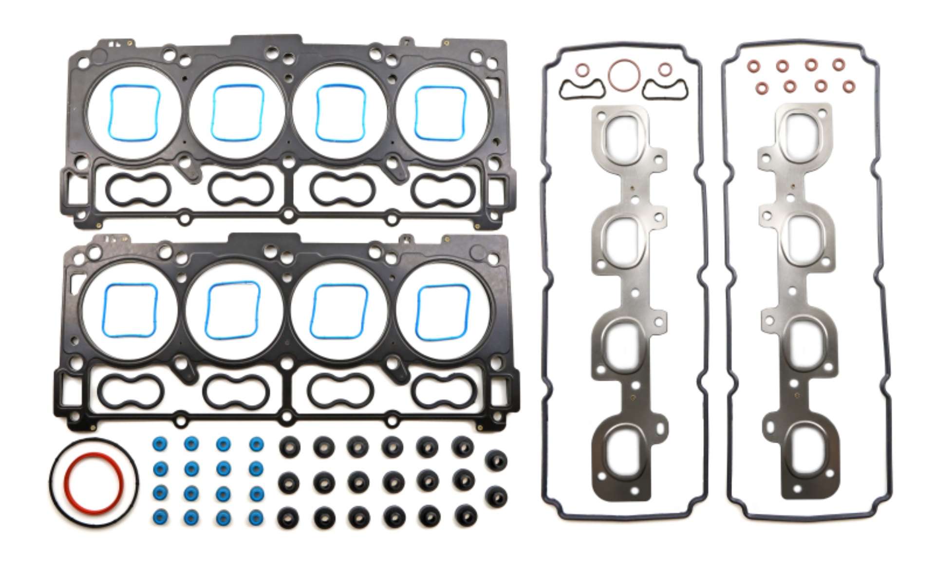 Picture of Cometic Street Pro 12-14 Chrysler 300 6-4L Apache Gen-3 Hemi 4-150in Bore -054in Top End Gasket Kit