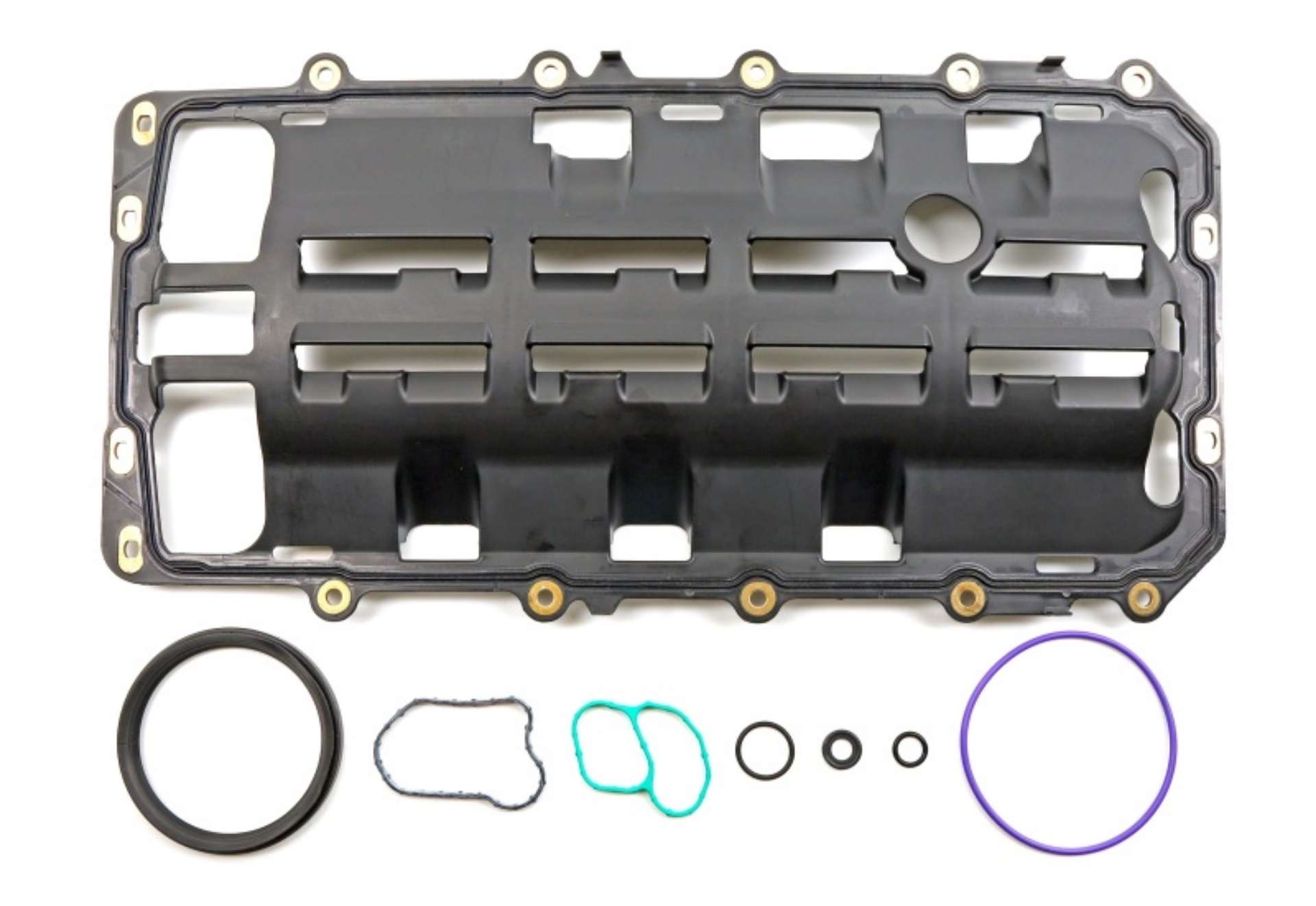 Picture of Cometic Street Pro 11-17 Ford Mustang Gen-1-2 Coyote V8 Bottom End Gasket Kit