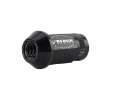 Picture of Skunk2 12x1-25 Forged Lug Nut - Black Set of 20