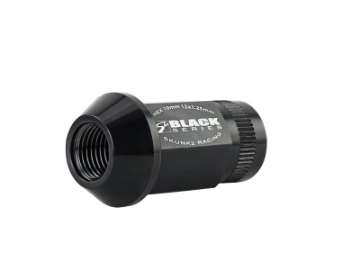 Picture of Skunk2 12x1-25 Forged Lug Nut - Black Set of 20