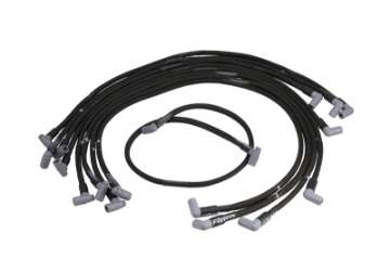 Picture of FAST GM Circle Track Wireset With Heat Sleeve Firewire Spark Plug Wire Set