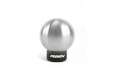 Picture of Perrin 2022 BRZ-GR86 Manual Brushed 2-0in Stainless Steel Shift Knob Ball