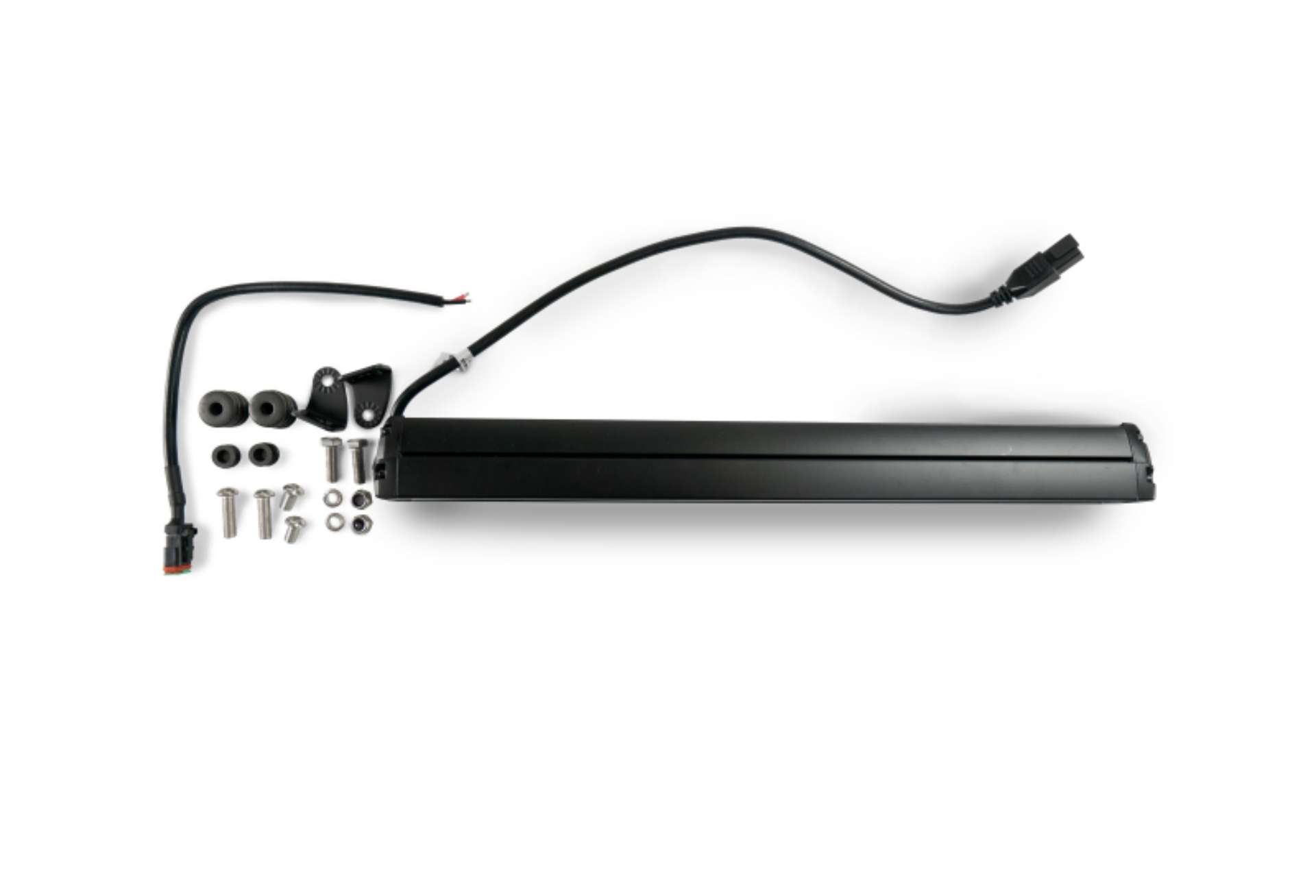 Picture of DV8 Offroad 20in Elite Series Light Bar 105W LED - Single Row