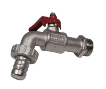 Picture of LIQUI MOLY Ball Drain Faucet 3-4in