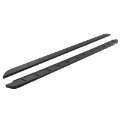 Picture of Go Rhino RB10 Slim Running Boards - Universal 80in- - Tex- Blk