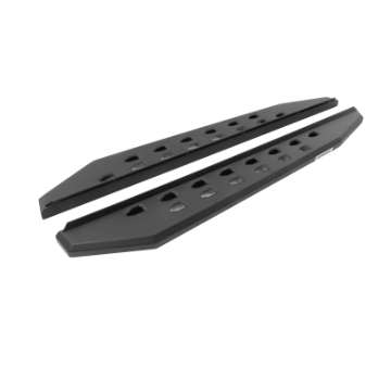 Picture of Go Rhino RB20 Slim Running Boards - Universal 48in- - Tex- Blk