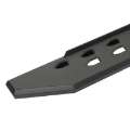 Picture of Go Rhino RB20 Slim Running Boards - Universal 80in- - Tex- Blk