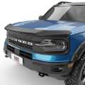 Picture of EGR 21-22 Ford Bronco Sport Superguard Hood Shield - Matte Black 303565