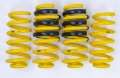 Picture of AST Suspension 18-21 Jeep Grand Cherokee Trackhawk Lowering Springs - 1-1 inch front - 2-1 inch rear