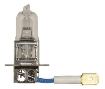 Picture of Hella BULB H3 12V 130W PK22s T3-25