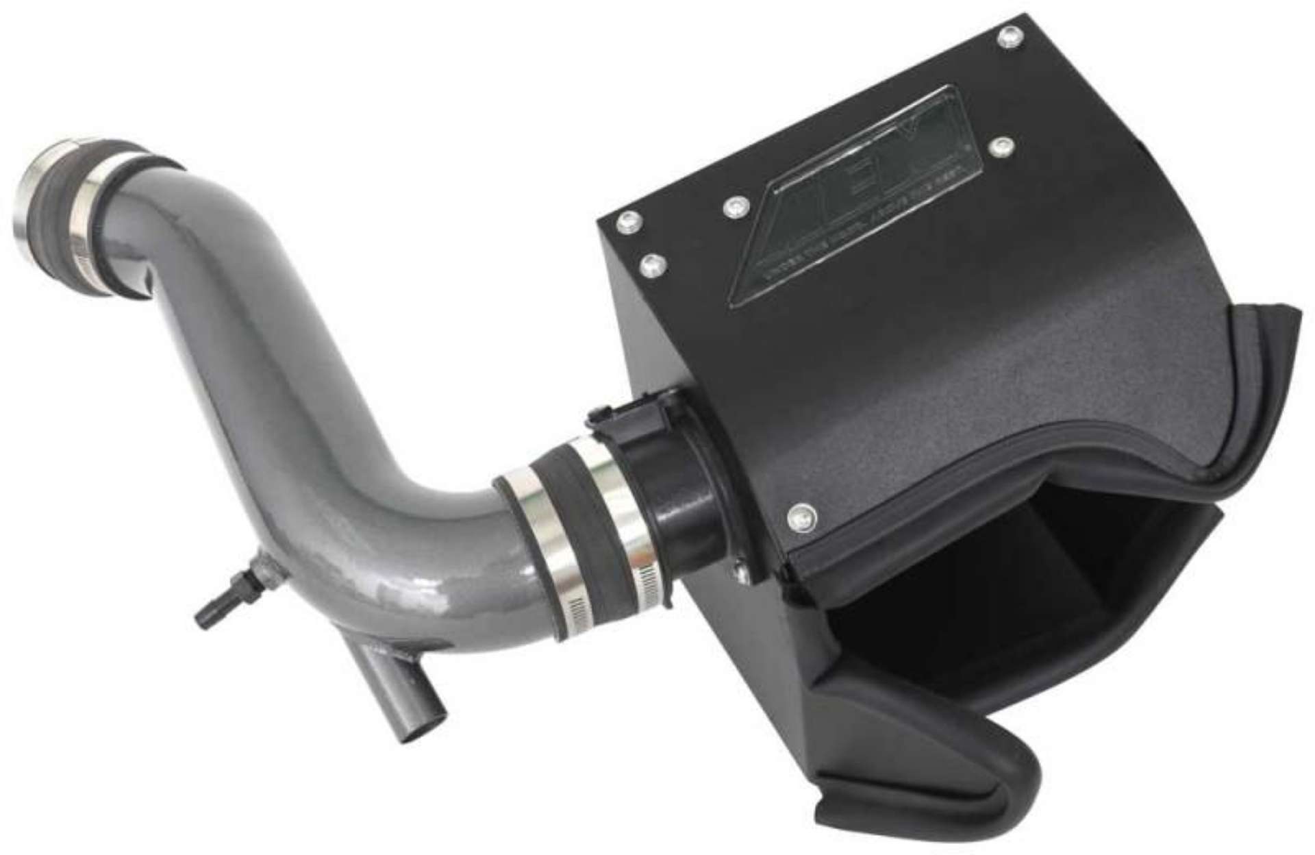 Picture of AEM C-A-S 21-22 KIA K5 L4-1-6L F-I Cold Air Intake